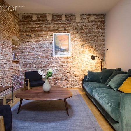 Remusat By Cocoonr Tuluza Zewnętrze zdjęcie